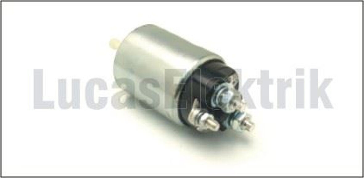 Ford Mars Otomatıgı 12v Transıt V184 Vidalı Tip - Lucas Ssl9002