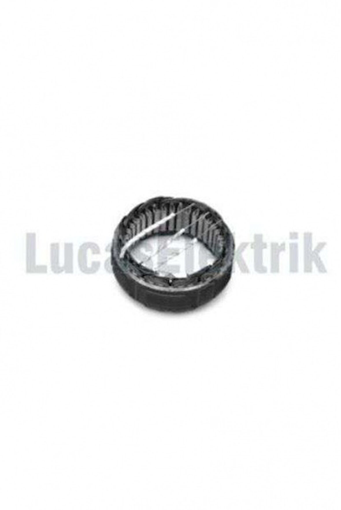 Volvo Stator A115 / 55a - Lucas Uht 111