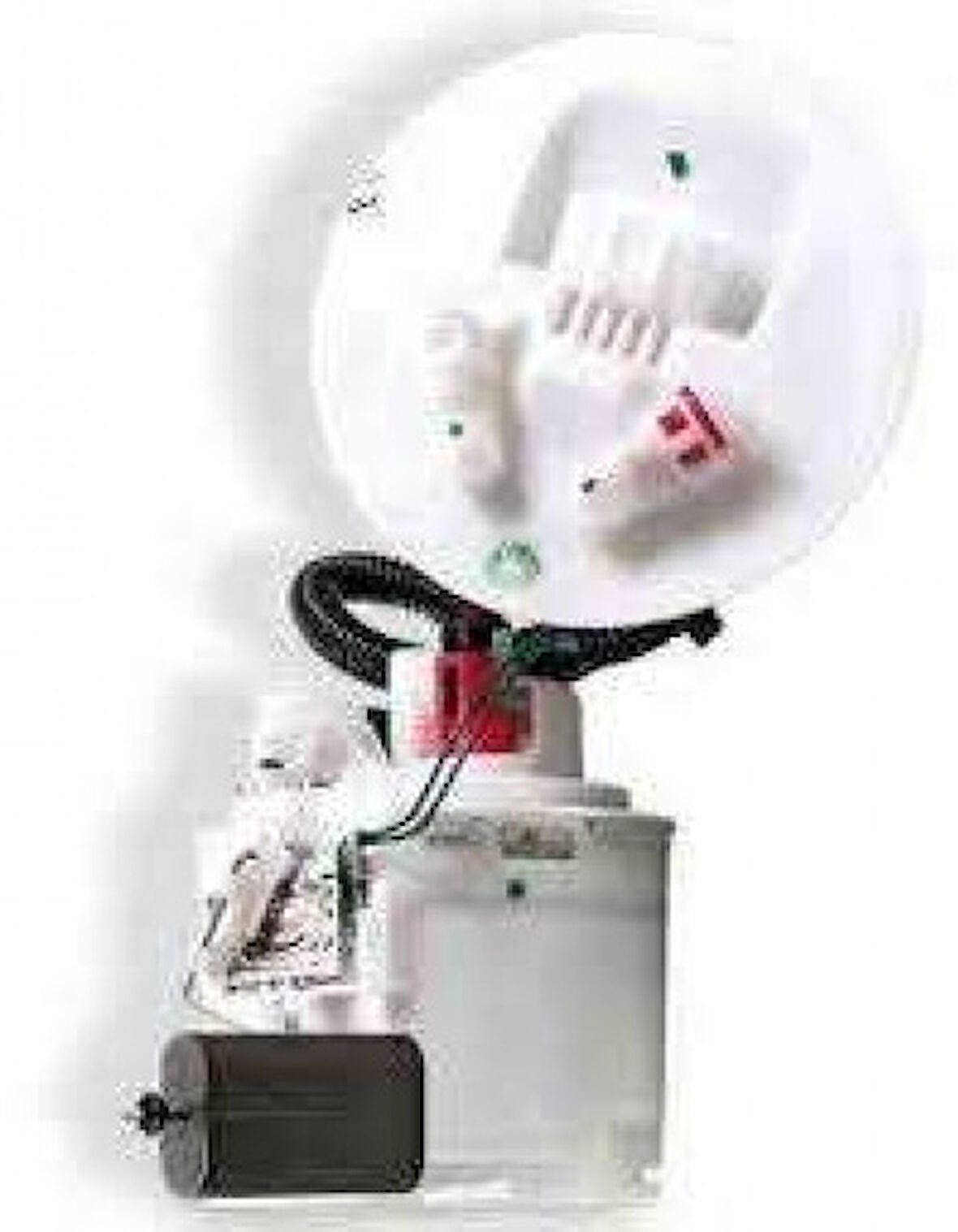 Psa Yakıt Depo Samandırası 2008-208-301-C Elysee 1.2 1.6 3,5 Bar - Fdr 9681