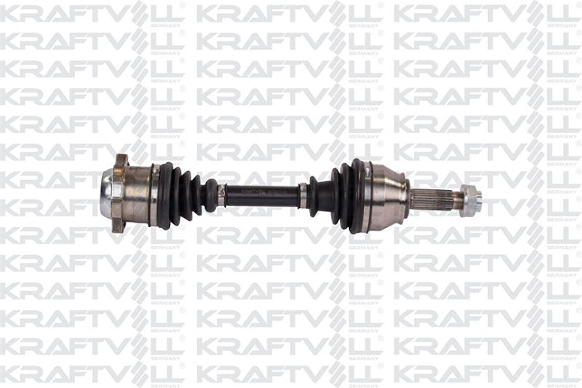 Fiat Aks On Sol Albea 1.3 Palıo Strada 1.9 Fi 8-905 - Kraftvoll 01010042
