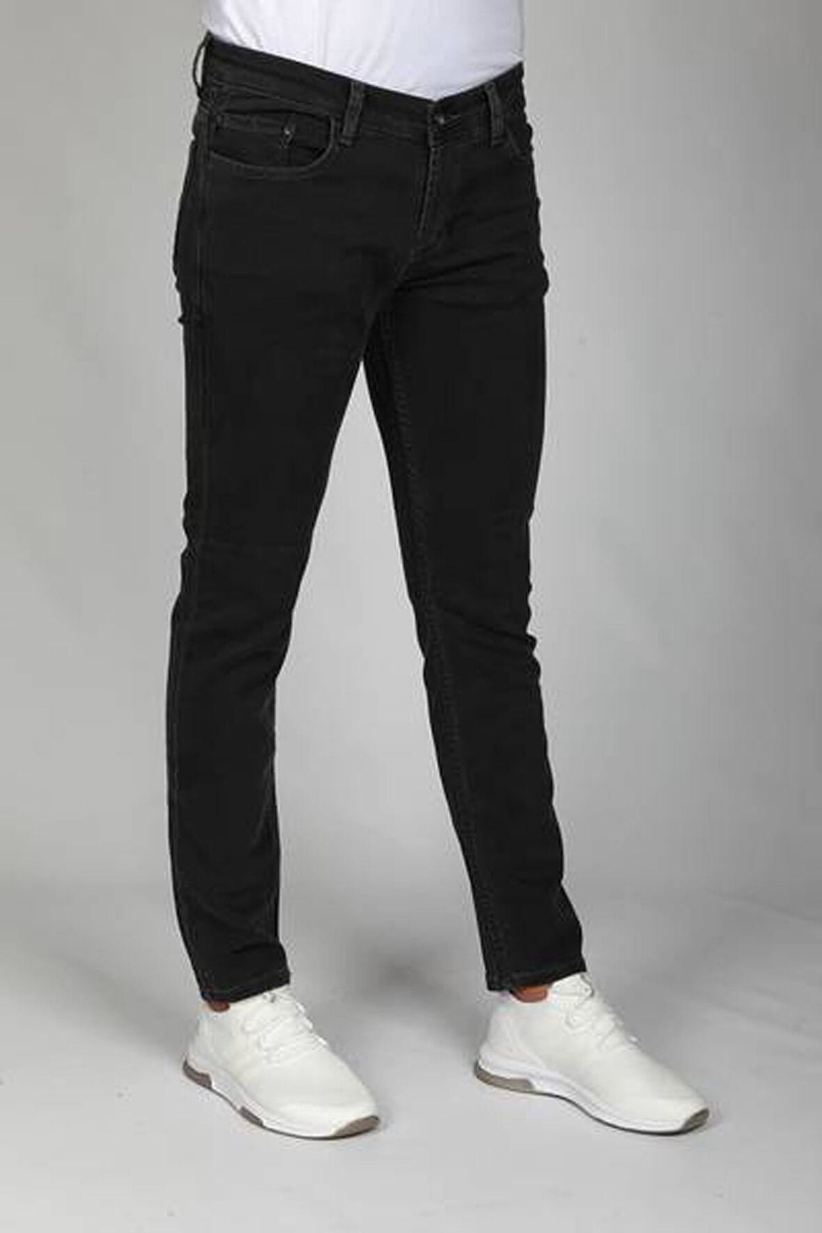 Pause Denim Erkek Slim Fit Jean Pantolon