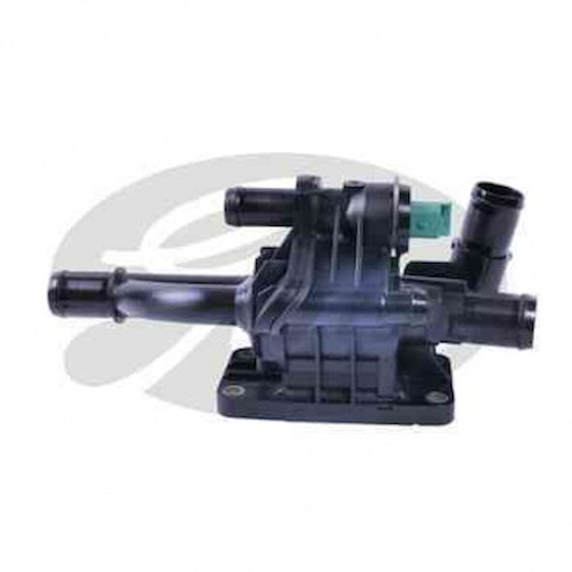 Ford Termostat Yuvası - 9660660380/y6621517x/11517809191/1769069k10/31319493 - Gts Th40883g1