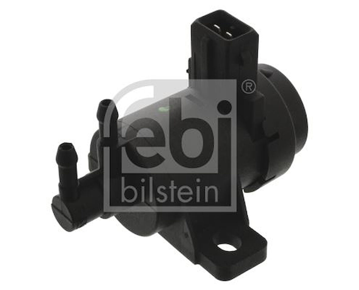 Nissan Turbosarj Basınc Donusturucu Egr Valfı Nissan İnterstar X70 02=> Primastar X83 03=>renault Kangoo Me - Febi 45205
