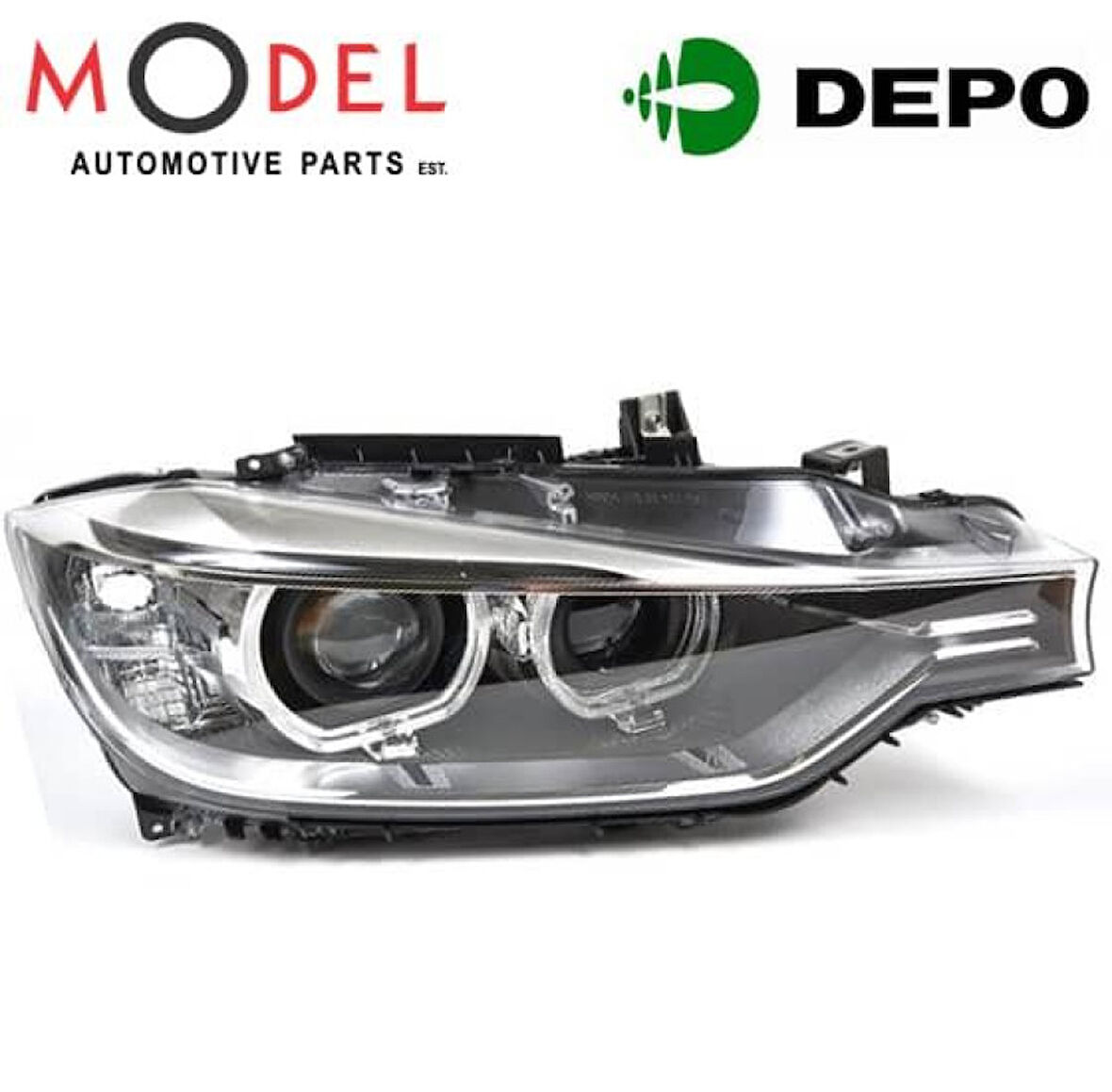 Bmw On Far Sag F30 12> - Vortex V0200864