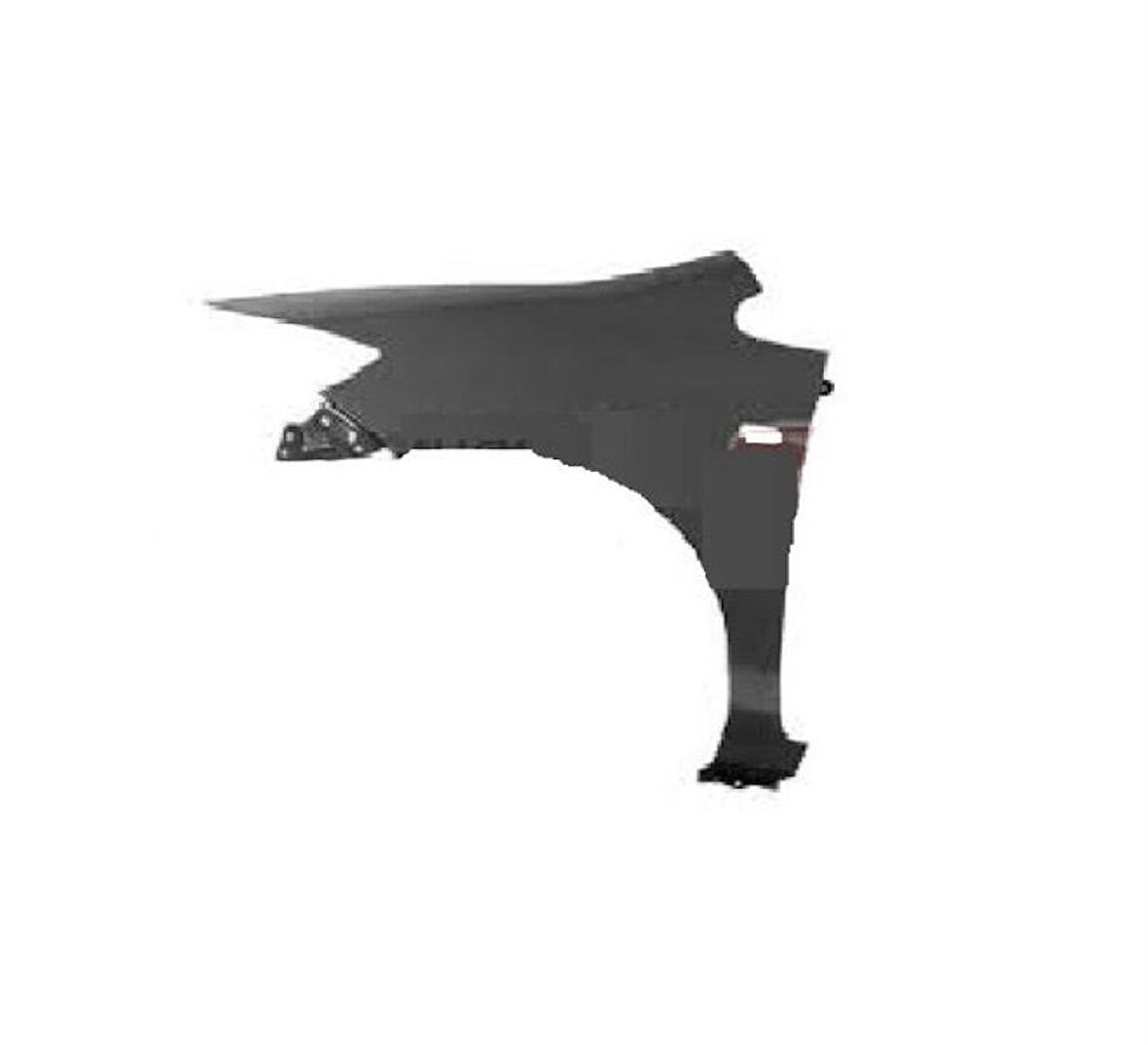 Honda Camurluk On Sol City 06> - Vortex V1403636