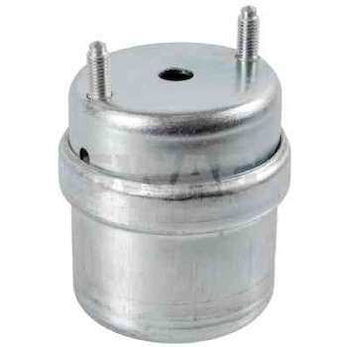 Vag Motor Takozu Yaglı Sag Transporter T4 2,4 96>04 - Swag 30130087