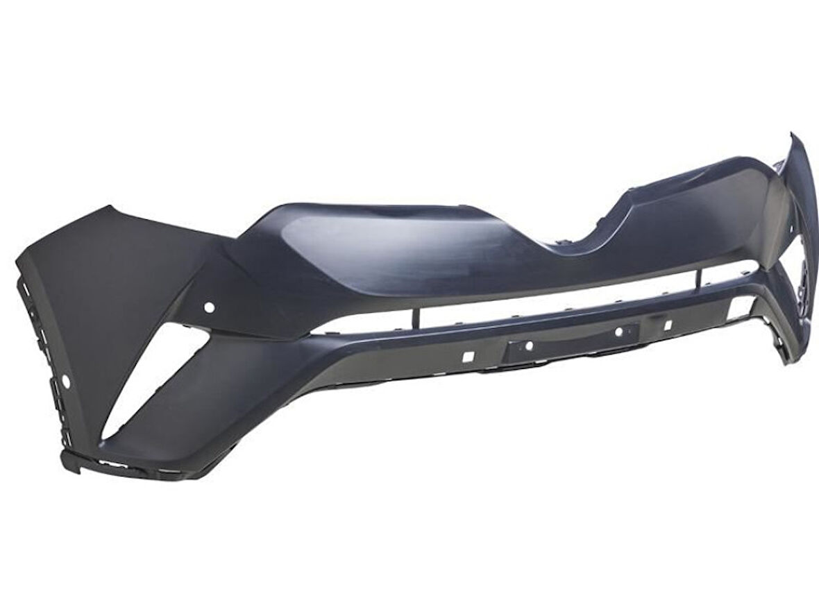 Toyota Tampon On Siyah 4 Sensorlu Chr 16> - Phira Chr-16230