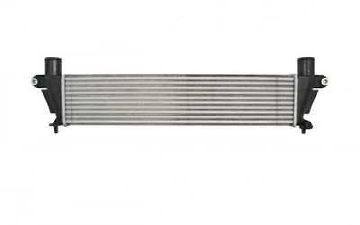 İsuzu Ticarı İntercooler İsuzu D-Max (2012-2018 Arası) - Wagenburg Nt 092