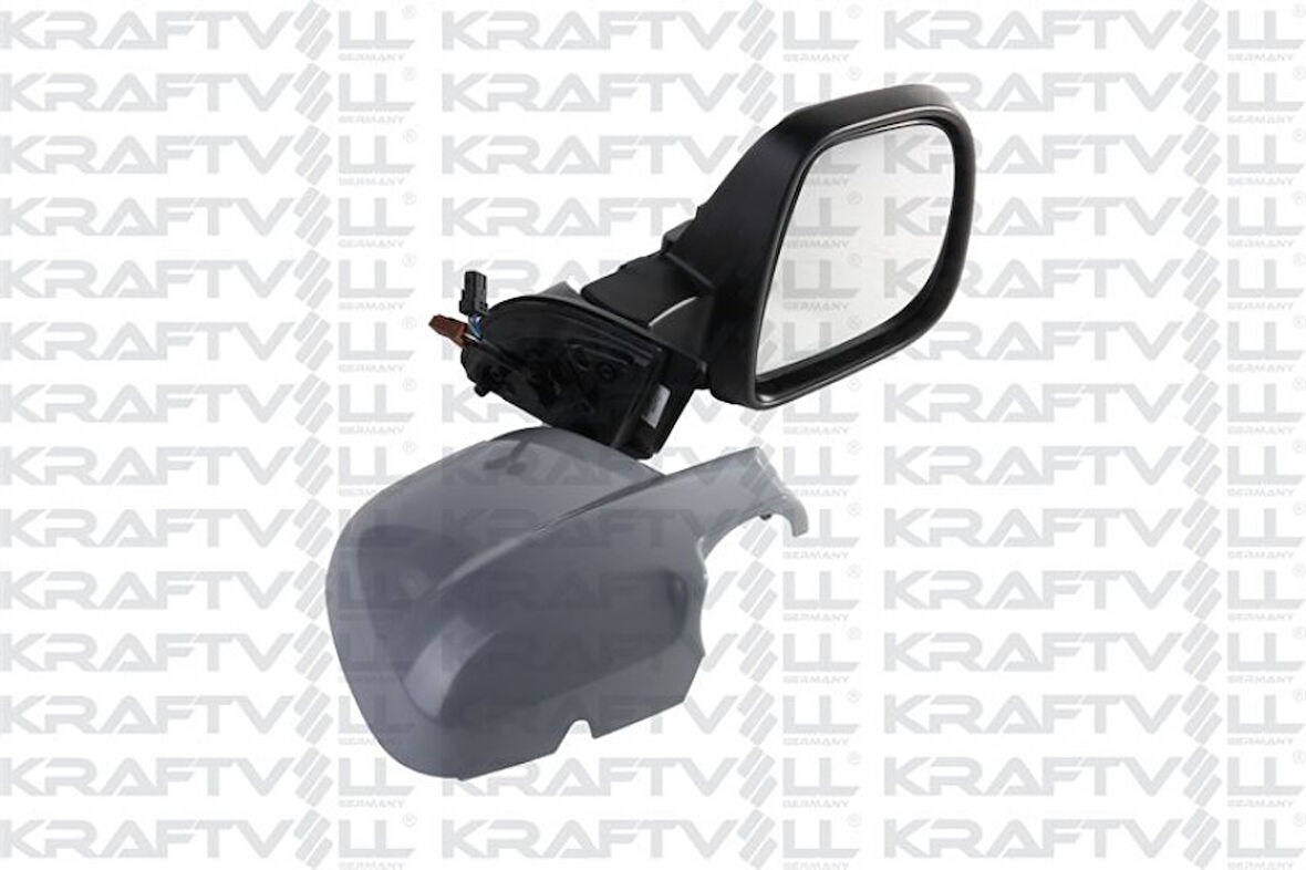 Psa Dis Dikiz Aynası Sag Elektrikli Astarlı Sensorlu Partner Tepe Berlingo III 13> - Kraftvoll 09110057