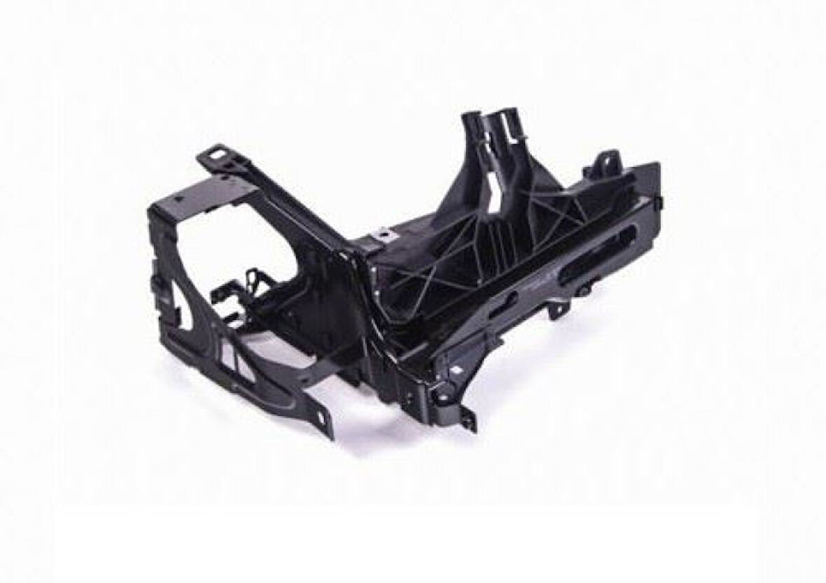 Bmw On Far Destek Braketi Sol F10 10> - Vortex V0200644