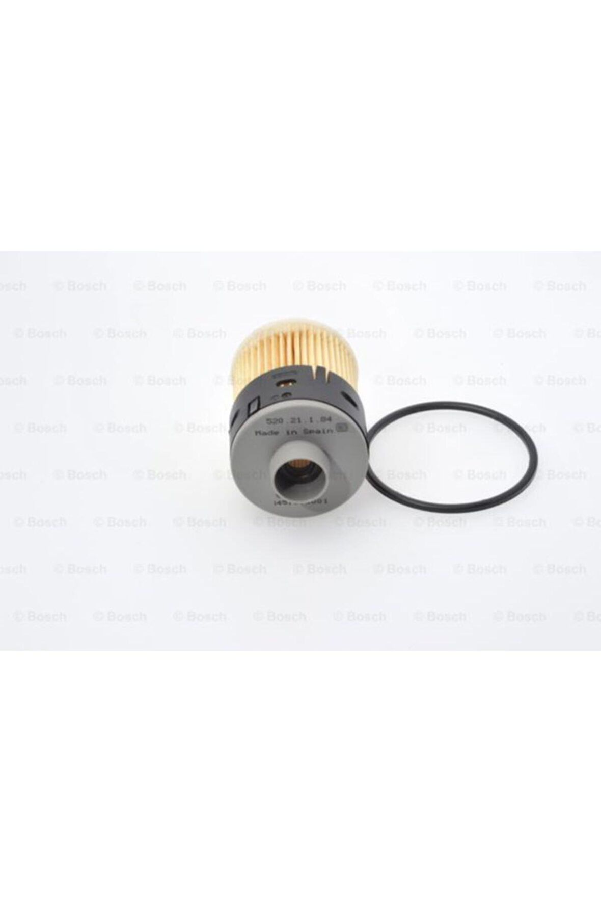 Fiat Albea 1.3mjt 2003-2009 Mazot Filtresi()