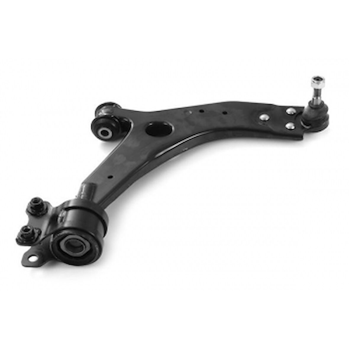 Ford On Alt Salıncak Sag Komple Focus II Cmax 03>11 Volvo C30 06>12 C70 II S40 II V50 04> - Kraftvoll 13050055