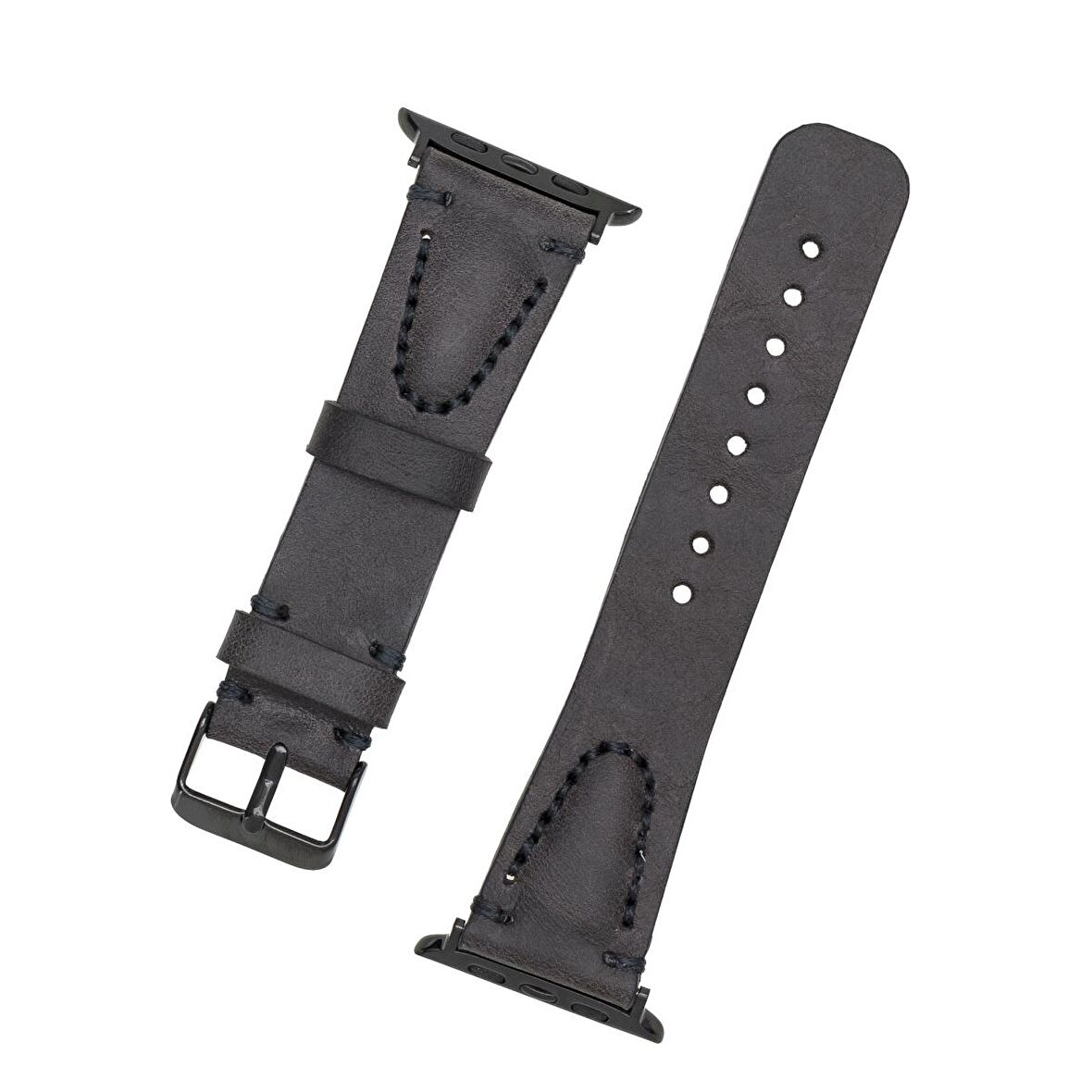 BOULETTA IW-42E-TN1 AVİLA Apple Watch Uyumlu KORDON 