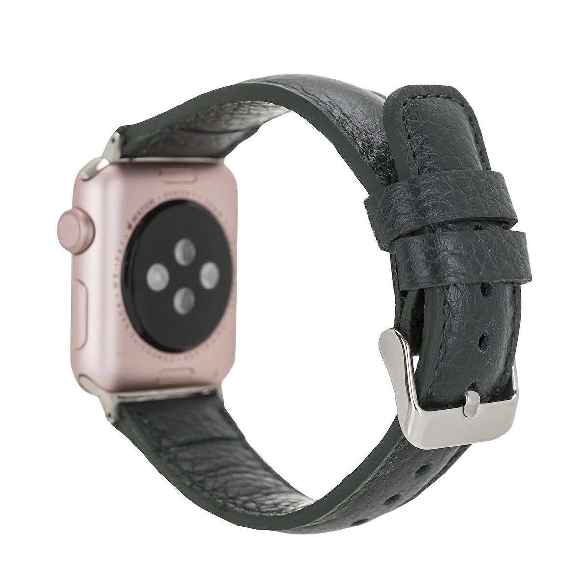 Bouletta Apple Watch Uyumlu Deri Kordon 38-40-41mm FL13