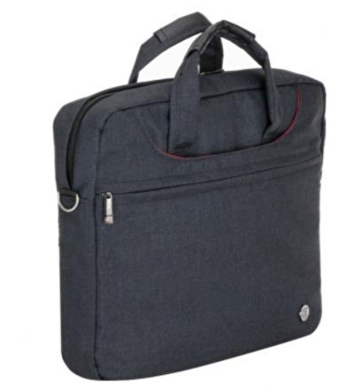 PLM CHELSA 13" NOTEBOOK ÇANTASI,FUME