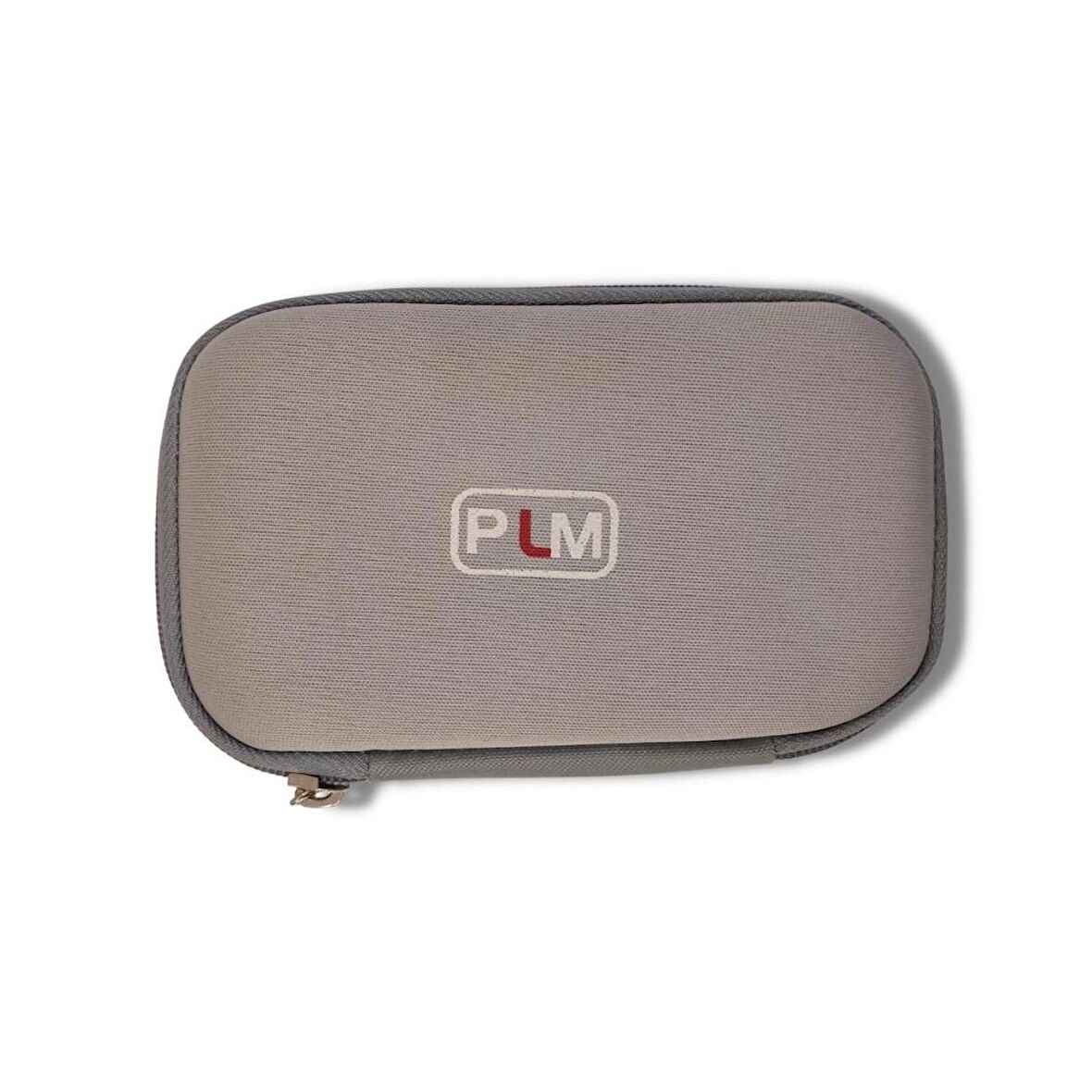 Plm Pocket Case Harddisk Kılıfı Gri
