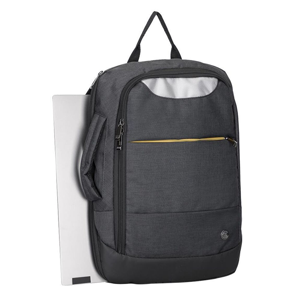 PLM NEPT-00BL0-15 NEPTUN 15" N.BOOK SIRT ÇNT,SİYAH