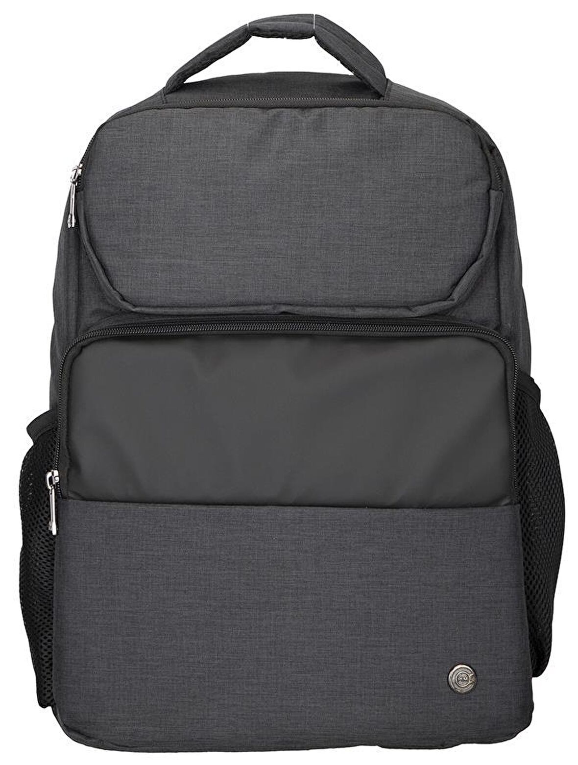 PLM OCTA-00BL0-15 OCTAGON 15" N.BOOK SIRT ÇNT,SİYA