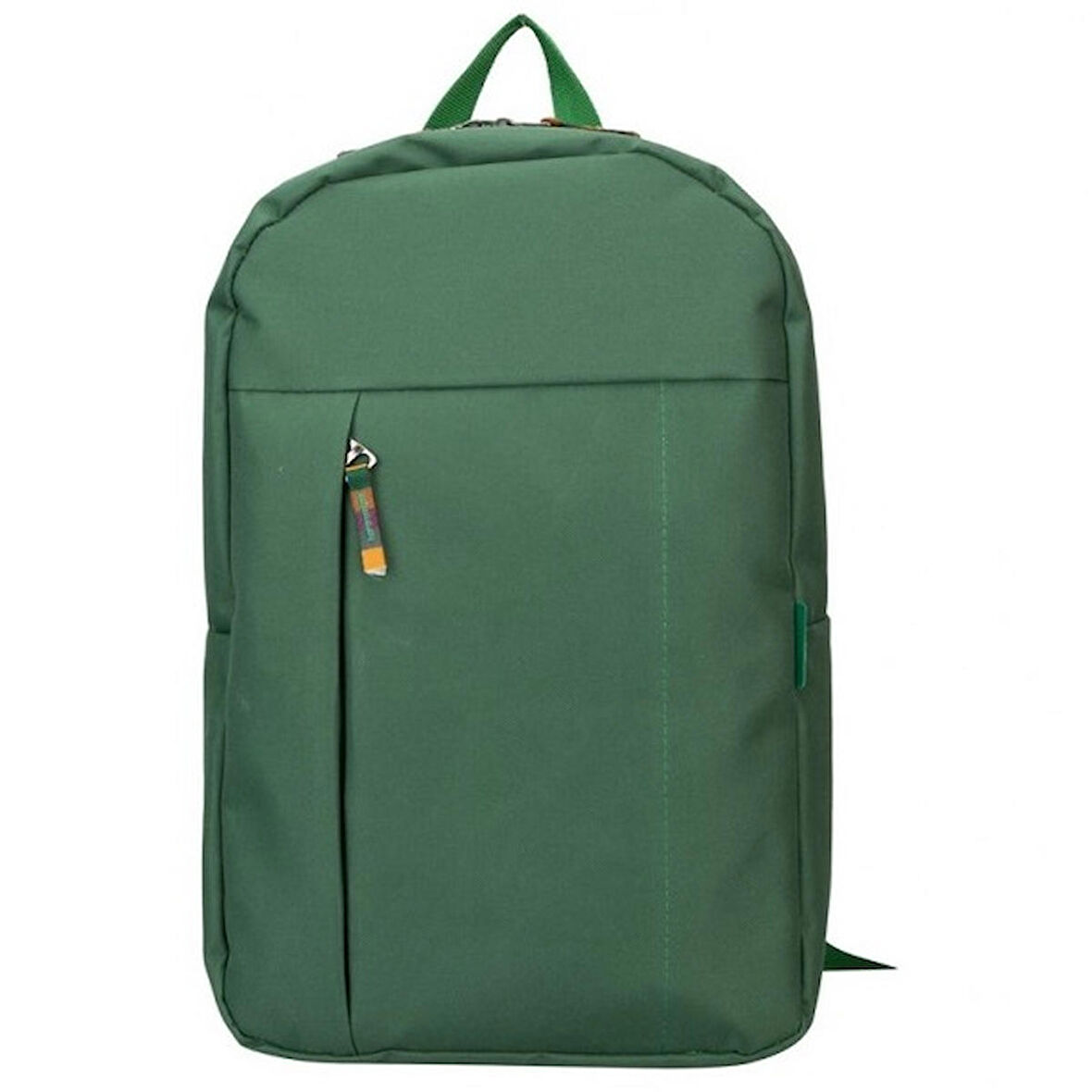 Plm Oslo 15.6" Petrol Notebook Sırt Çantası