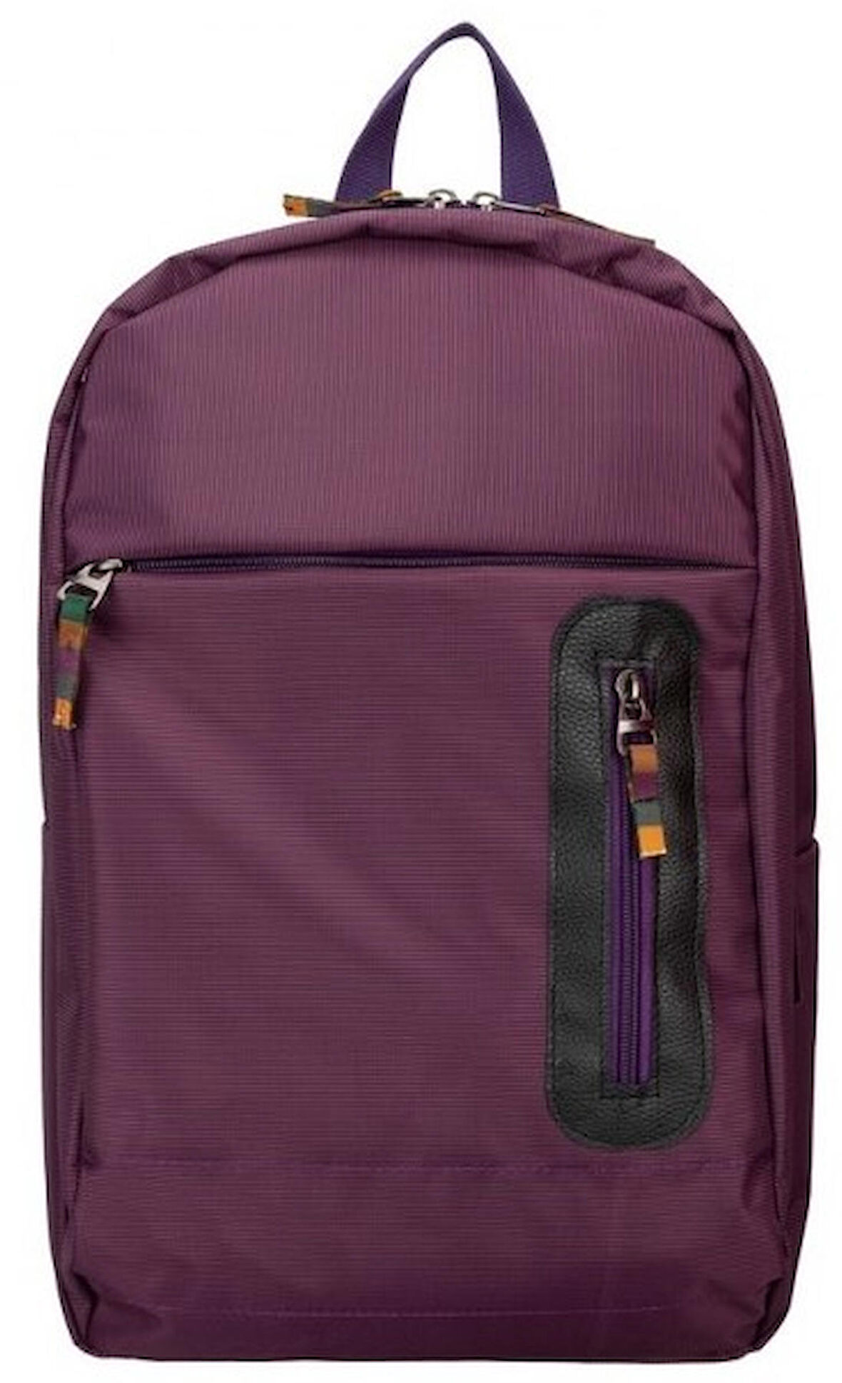 PLM Castelo 15.6" Mürdüm Notebook Sırt Çantası