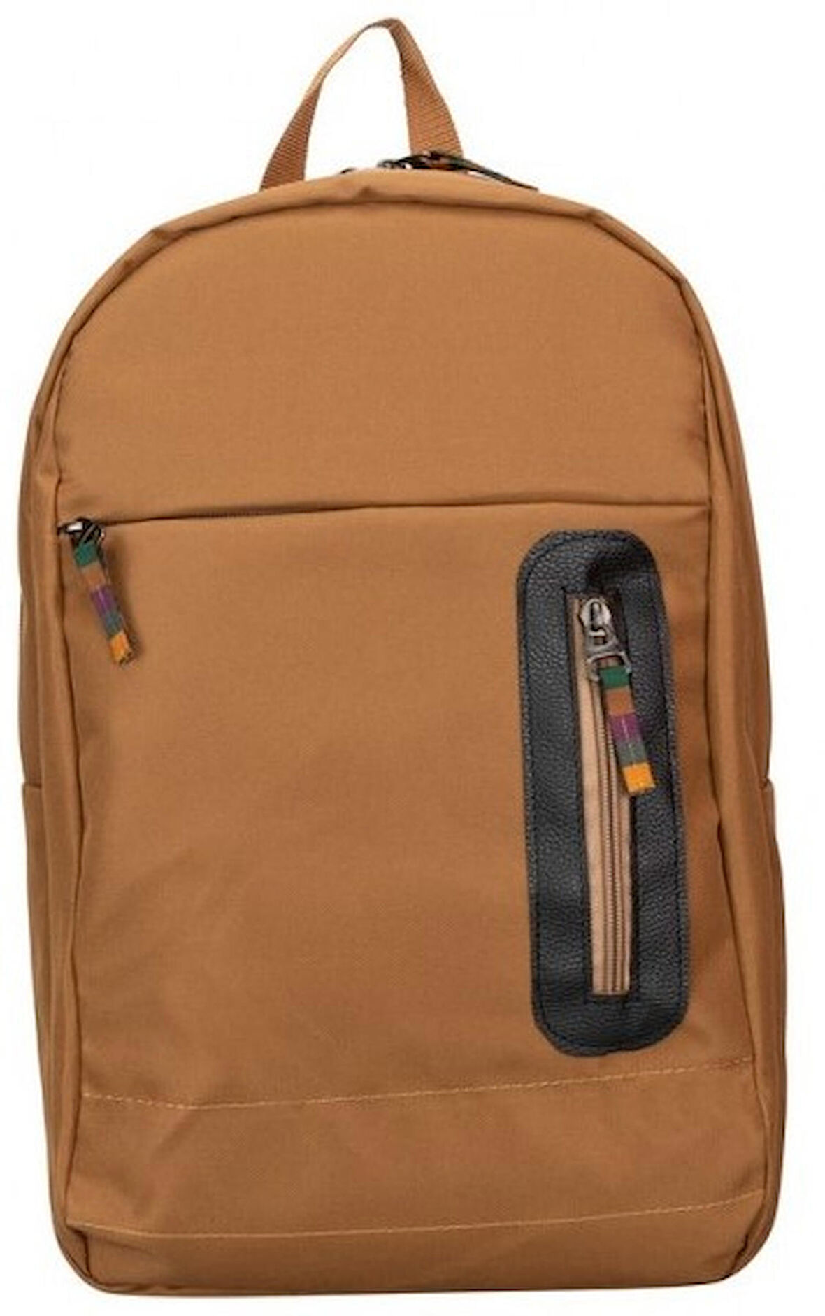 PLM Castelo 15.6" Taba Notebook Sırt Çantası