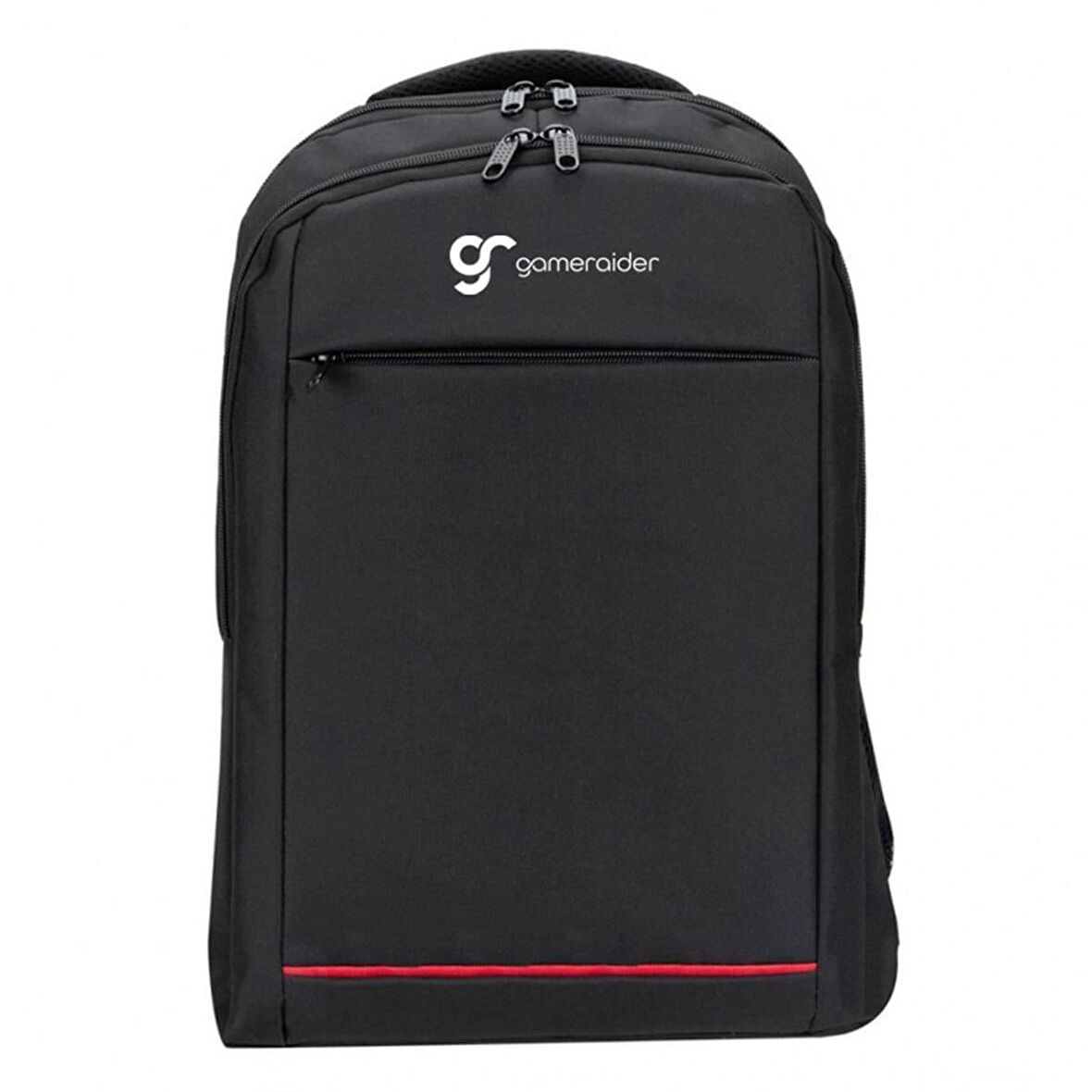GameRaider GRBP-02 Su İtici 17 inç Laptop Sırt Çantası