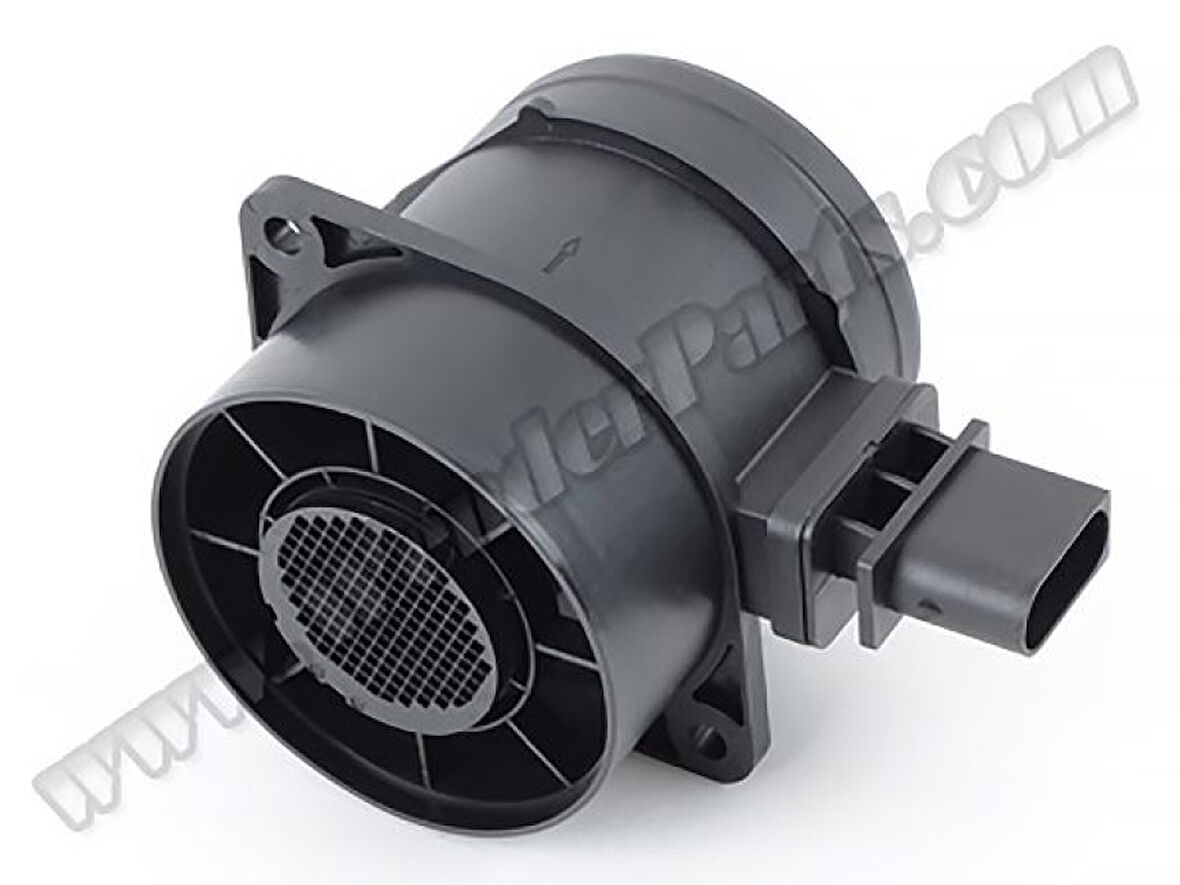 Mercedes Hava Akısmetre Sprinter 906 Om646 Om642 06>16 - Wenderparts Ma0000943248