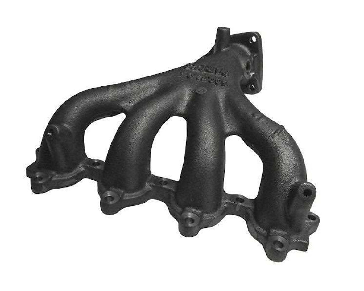 Honda Egzoz Manıfoldu Honda CIVIC D16 96-01 - Wagenburg 50033036