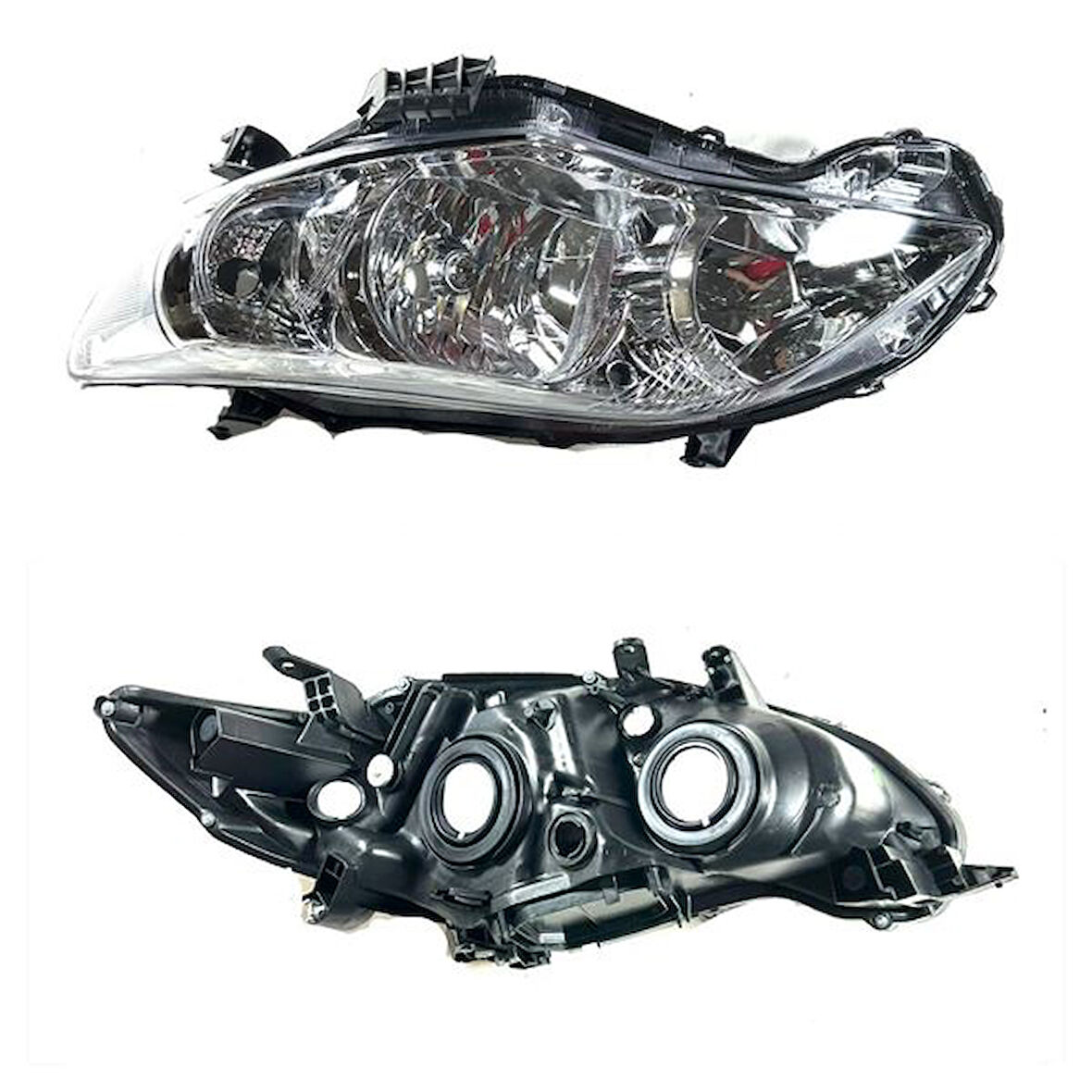 Toyota Far Sol Toyota Corolla 10>12 A Kalıte - Wagenburg 21000689