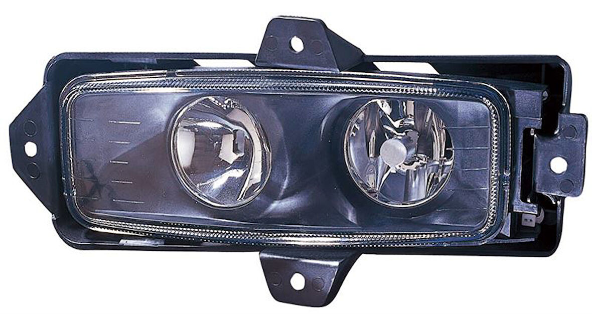 Renault Truck Sis Lambası (sol) - Renault / Premium (vers. 1) - Depo 551-2011l-Ue