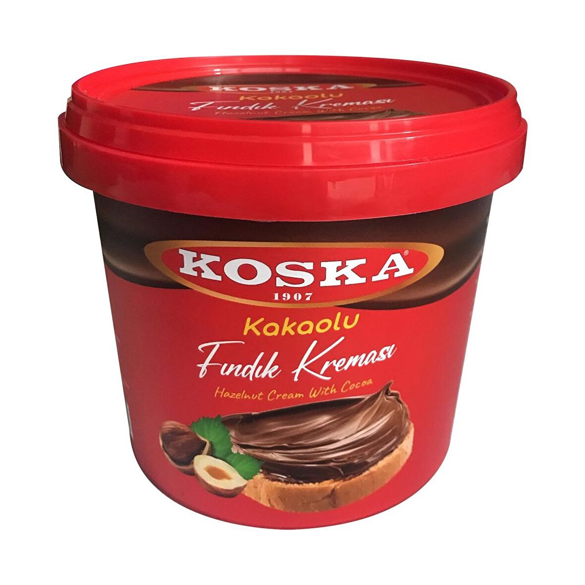 Koska Kakaolu Fındık Kreması 800 gr