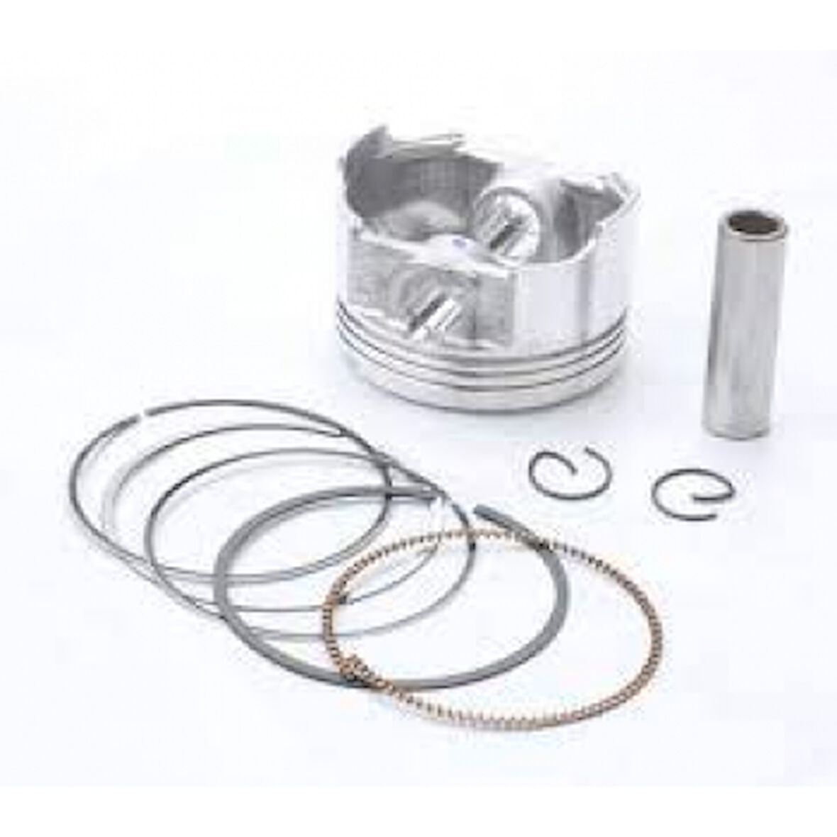 Opel Piston Segmanı 6vd1 3.2 V6 Frontera B 93.90mm 050 (1.5x1.5x3.0) - Akd 222-7932-50