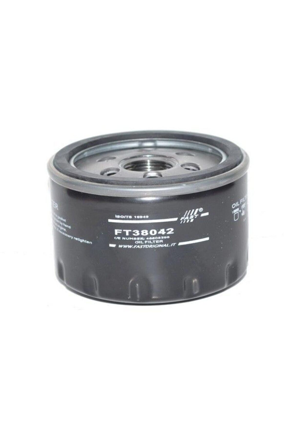 Fiat Marea/palio/brava/bravo/stılo Yağ Filtresi