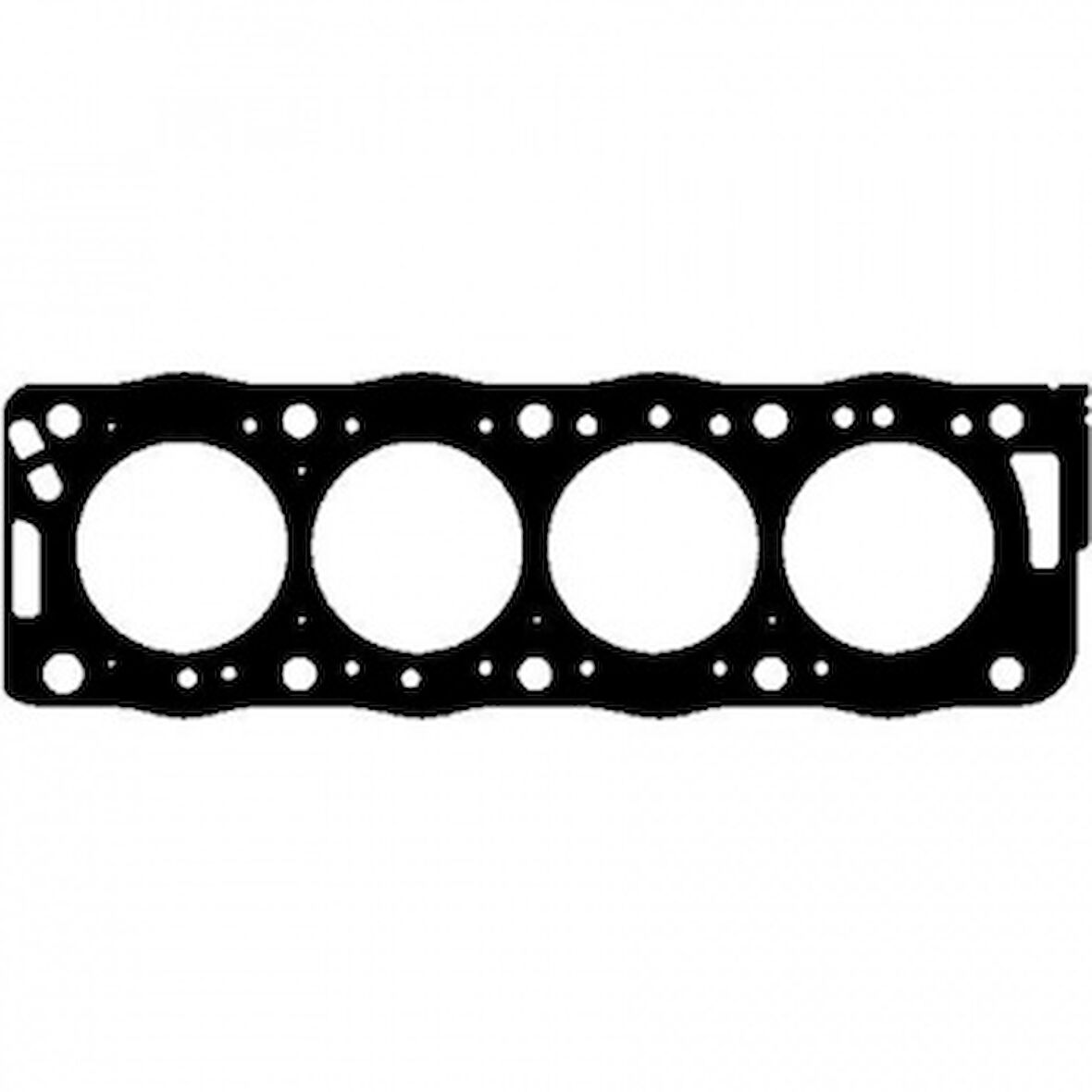 Psa Silindir Kapak Contası (klingrik) Partner Em Berlingo Em Boxer Jumper < 2000 P405 P205 Ax Zx Xud9 (1 - Supsan S0082033-02