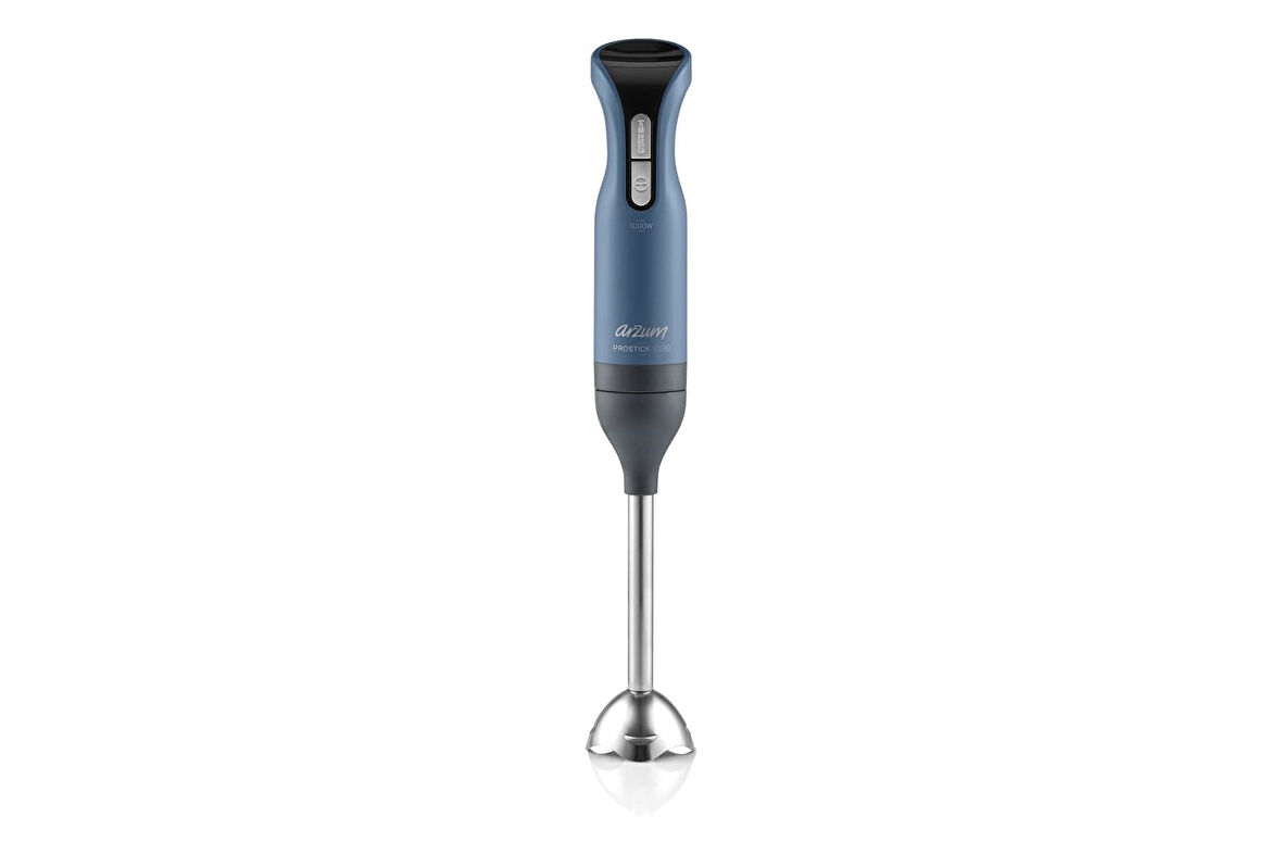 Prostick 1000 El Blender Seti AR1016-DM - Derin Mavi