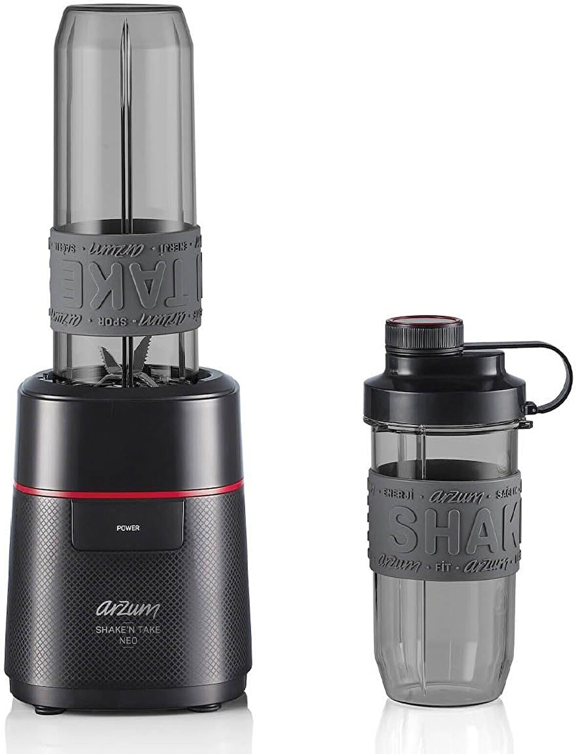 AR1147 Shake'N Take Neo Kişisel Blender