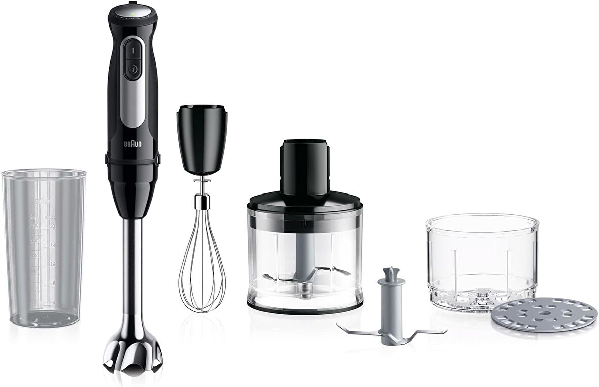 MQ55254.M MultiQuick 5 Pro Hand blender