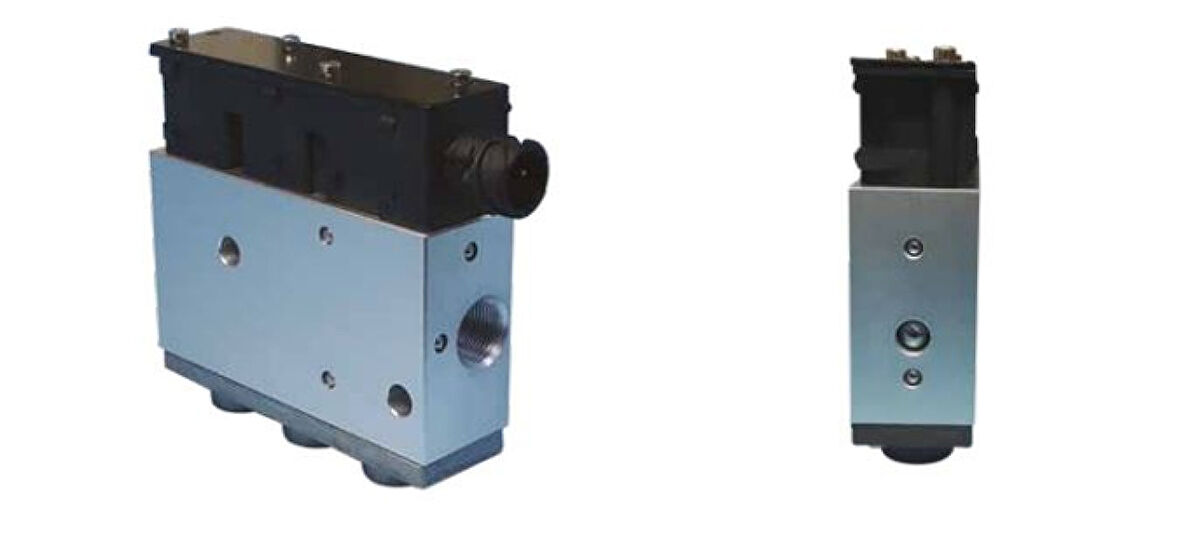 Volvo Truck Ecas Selenoıd Valfı - Volvo/ Fh12 - Fh16 - Eurotech 239.400.0