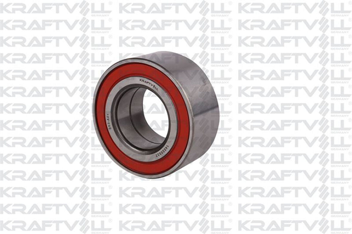 Psa On Teker Rulmanı P205 P206 Gti P306 P405 Partner Xsara Berlingo 1,4 1,6hdi 1,9d 2,0hdi Abssız Olcu: - Kraftvoll 14020037