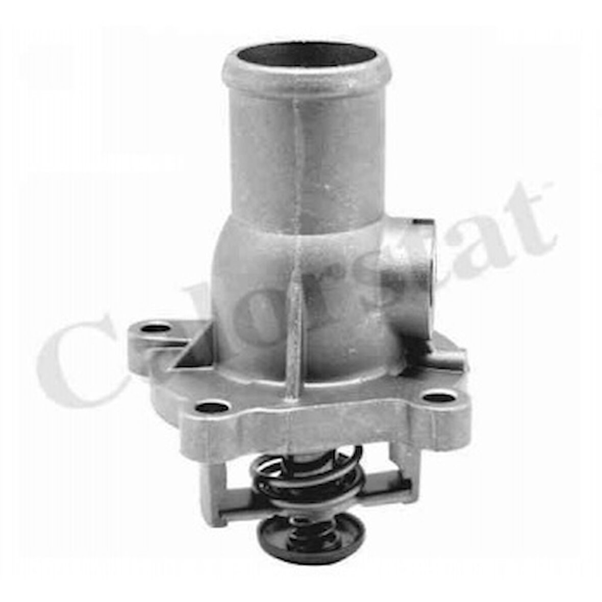 Opel Termostat Astra J İnsignia A Corsa D Astra H Meriva A A16let Z16let Z16lel - Vernet Th7152.92j