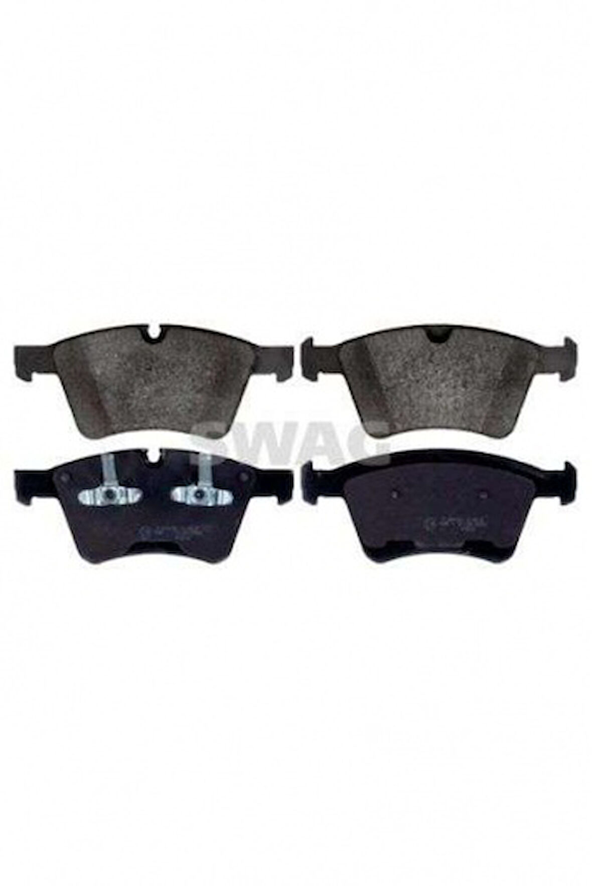 Mercedes Fren Balatası On 4-Matic Gl-Class X164 06>12 R-Class W251 R 500 07>14 - Swag 10116135