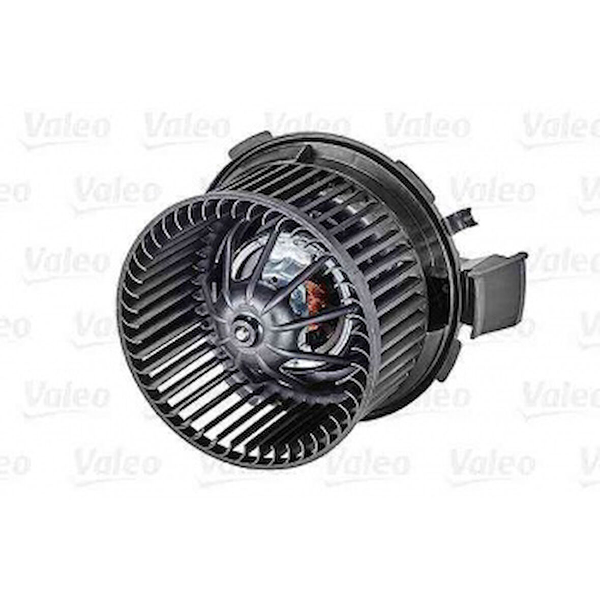 Psa Kalorıfer Motoru  Picasso Peugeot 206 CC / 206 / 206 Sw / 206+ (t3e) Plus - Valeo 715235