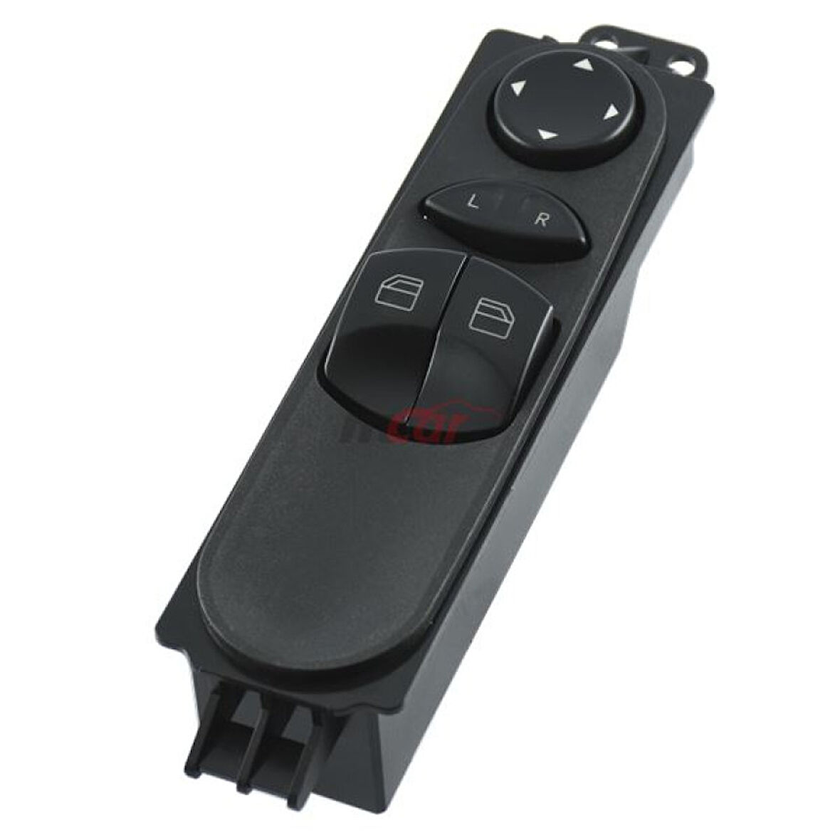 Vag Cam Acma Kapama Ve Ayna Ayar Anahtarı Surucu Tarafı Ciftli+cerceve Komple Crafter 06>16 - Kraw An-432