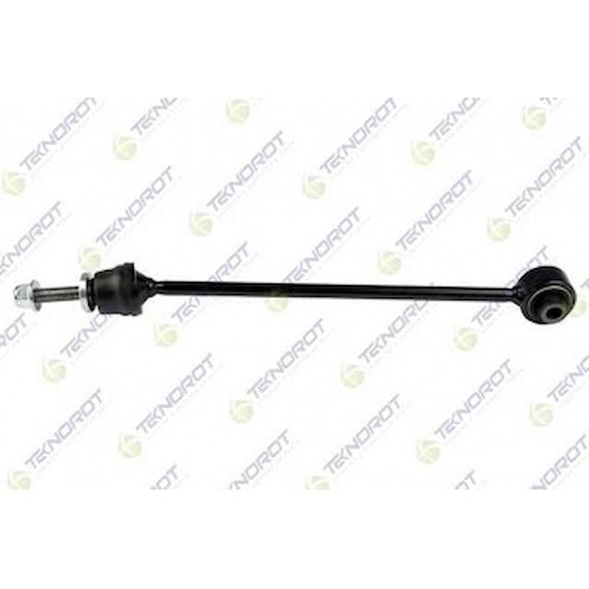 Mercedes Viraj Askı Rotu Ön Sol - Viraj Askı Rotu Ön Sol - Tek M-637