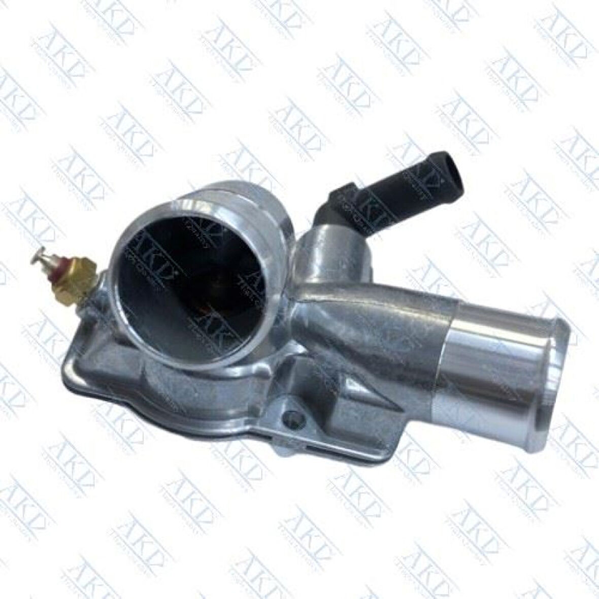 Opel Termostat Vectra B X20dtl Omega B X20dth - Akd Op143121