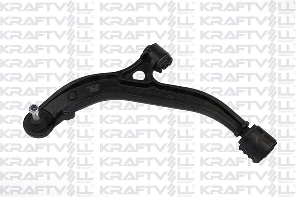 Chrysler Döküm Salıncak Sol Chrysler Grand Voyager IV Rg - Kraftvoll 13050775