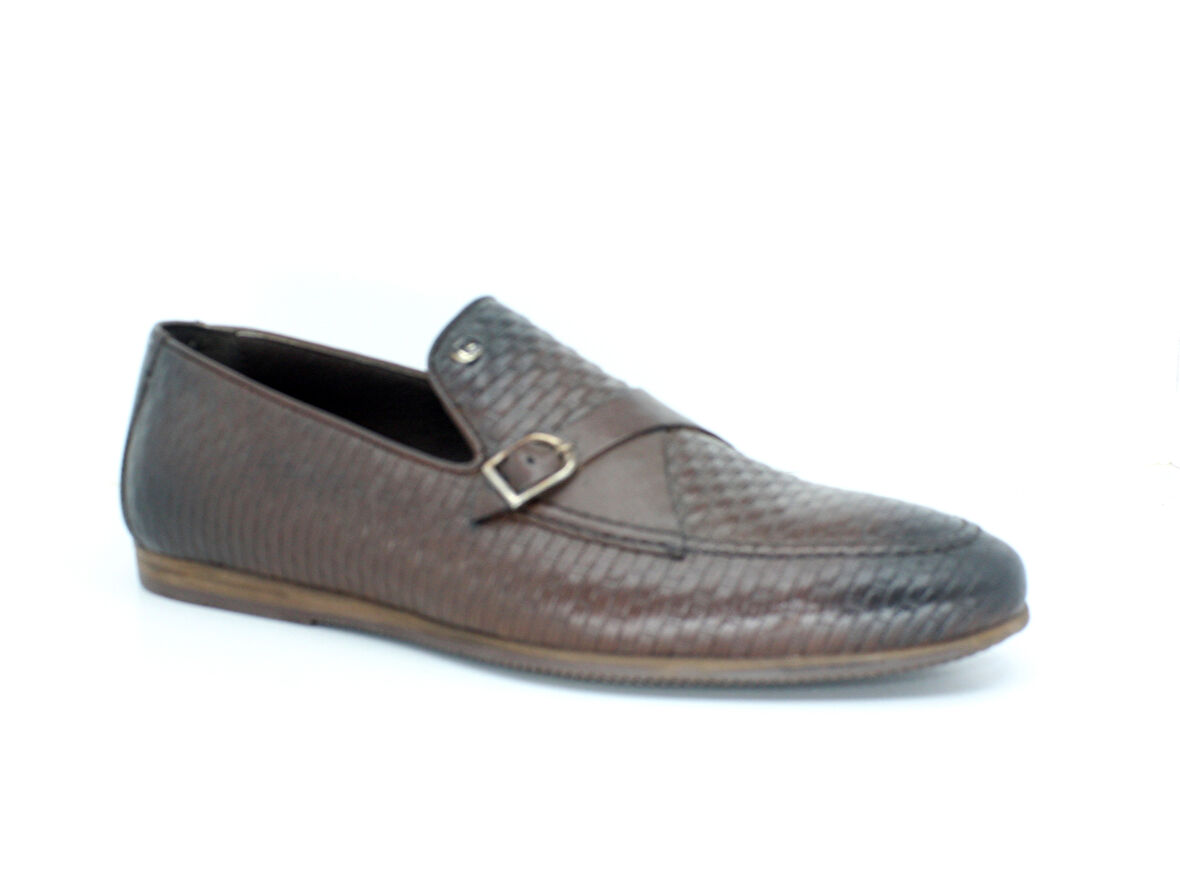 Pierre cardin 1725 Hakiki Deri Rahat Erkek Günlük Ayakkabı