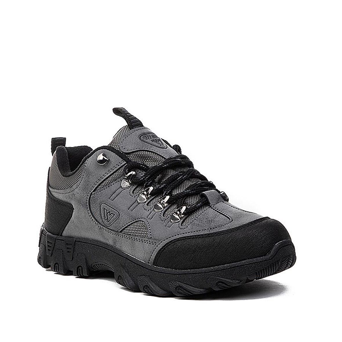 Trendyshoes 100100161 Wand Faylon Kaymaz Taban Kışlık Spor Ayakka