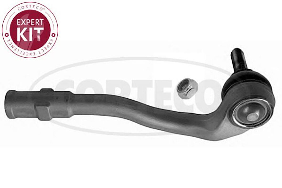 Vw Rot Bası Sol - Rot Bası Sol - Cor 49401178