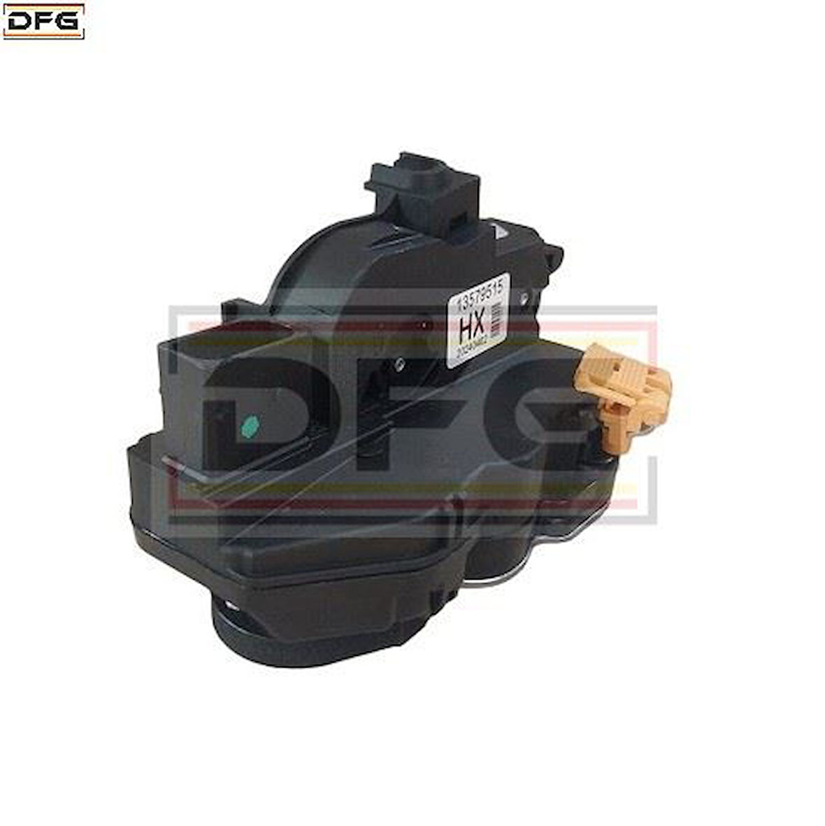 Chevrolet Kapı Kilidi On Sag İnsignia A 13> Mokka Astra J Cruze Aveo T300 (hirsizlik Koruma Sistemi) - Dfg 13579515